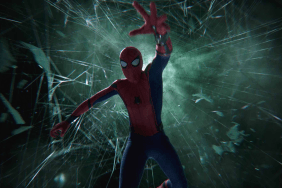 Spider-Man: Far From Home Disney+