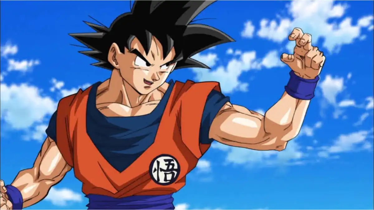 Dragon Ball: 5 personajes de anime que le ganarían a Goku | Código Espagueti-demhanvico.com.vn