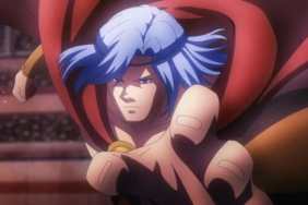 Helck from the series Helck