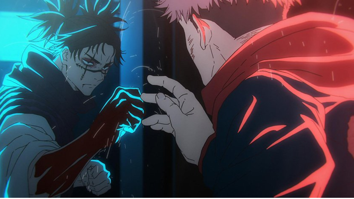 Jujutsu Kaisen Season 2 Blurb Teases Yuji vs Choso