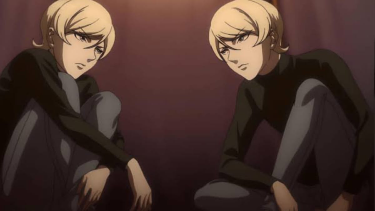 Migi & Dali Episode 5 Will Eiji and Hitori Friends?