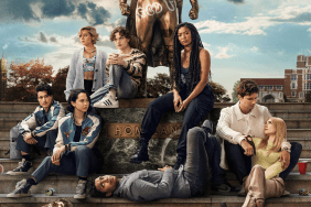 Gen V Season 2