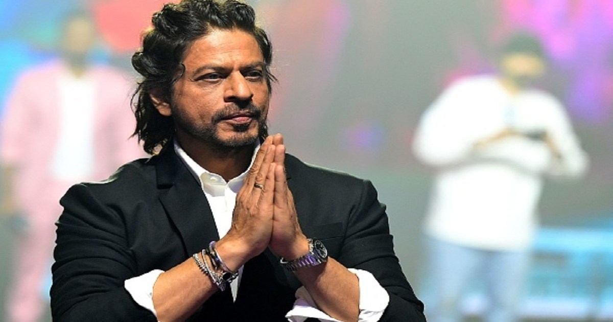 La sortie de Jawan OTT pourrait coïncider avec l’anniversaire de Shah Rukh Khan