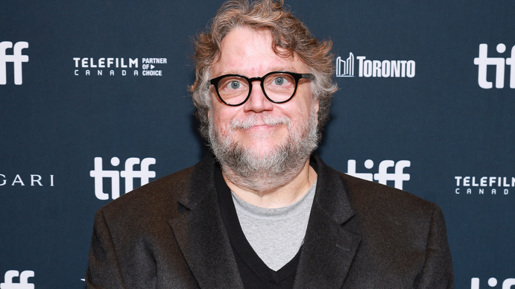 Guillermo del Toro Star Wars