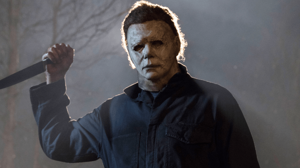 Halloween TV Rights