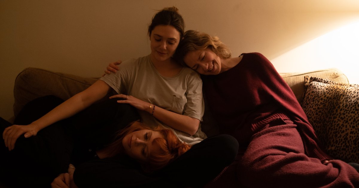 Netflix obtient les droits mondiaux du drame familial dirigé par Elizabeth Olsen