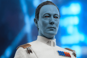 Hot Toys Grand Admiral Thrawn Figure Available for Preorder Now