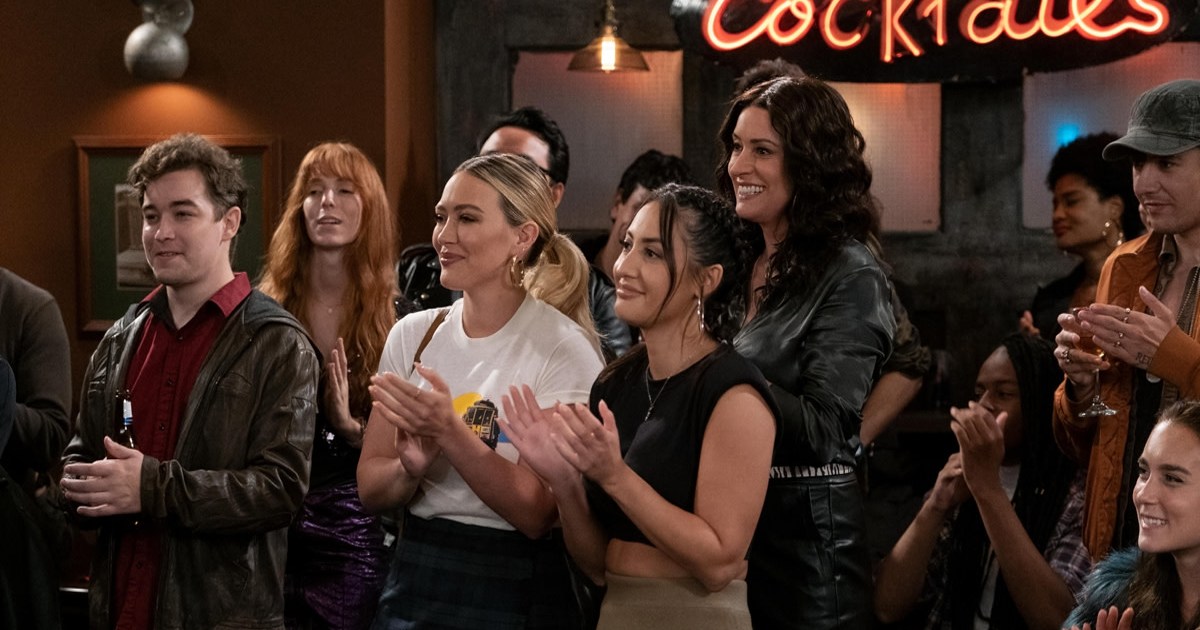 How I Met Your Father Season 2 Streaming: Watch & Stream Online via Hulu