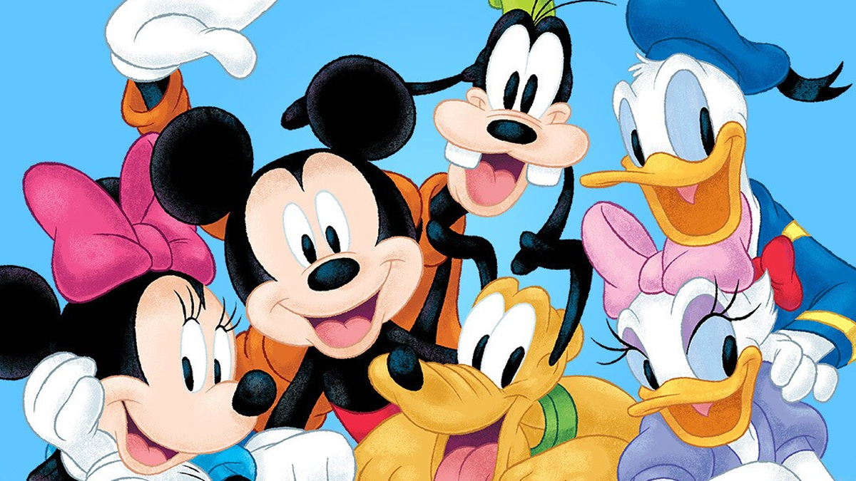 Is Disney Retiring Mickey Mouse in 2024?