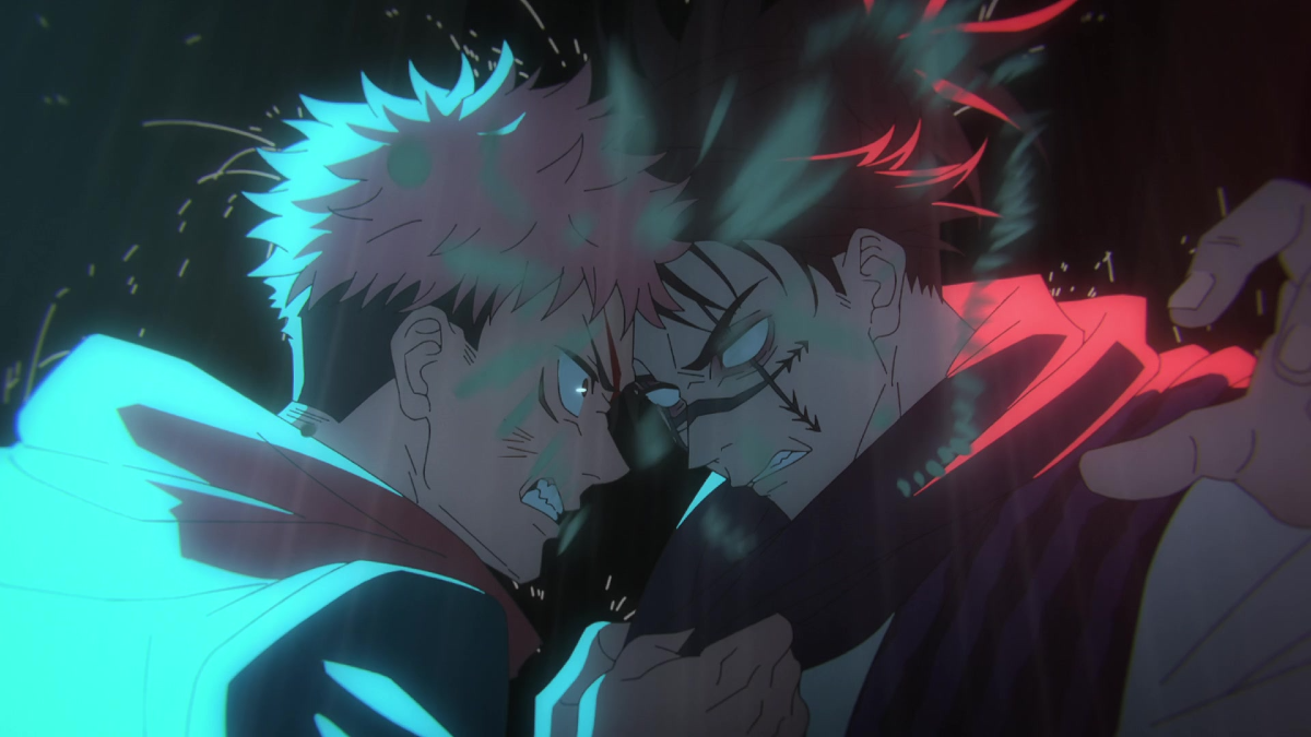 Jujutsu Kaisen Season 2: Choso's Flowing Red Scale Cursed Technique  Explained