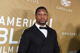 Jonathan Majors Trial Date Set As Judge Declines to Dismiss Case