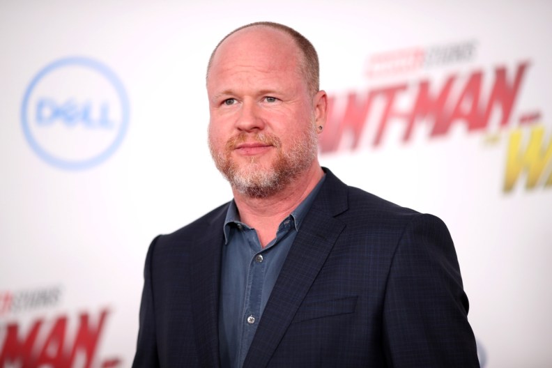 The Avengers’ Original Writer Talks Rewrites, Calls Joss Whedon ‘A Bad Person’