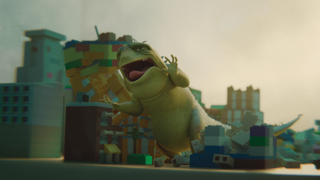 Leo: Netflix Announces Free Advance Screenings of Adam Sandler-Led Animated Comedy