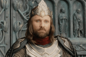 Lord of the Rings Crown of Gondor PureArts Replica Revealed, Available for Preorder