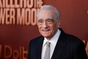 Martin Scorsese Joins Letterboxd, Shares List of Companion Movies