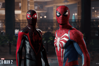 Marvel's Spider-Man 2 Trailer Previews Peter and Mile's Struggles