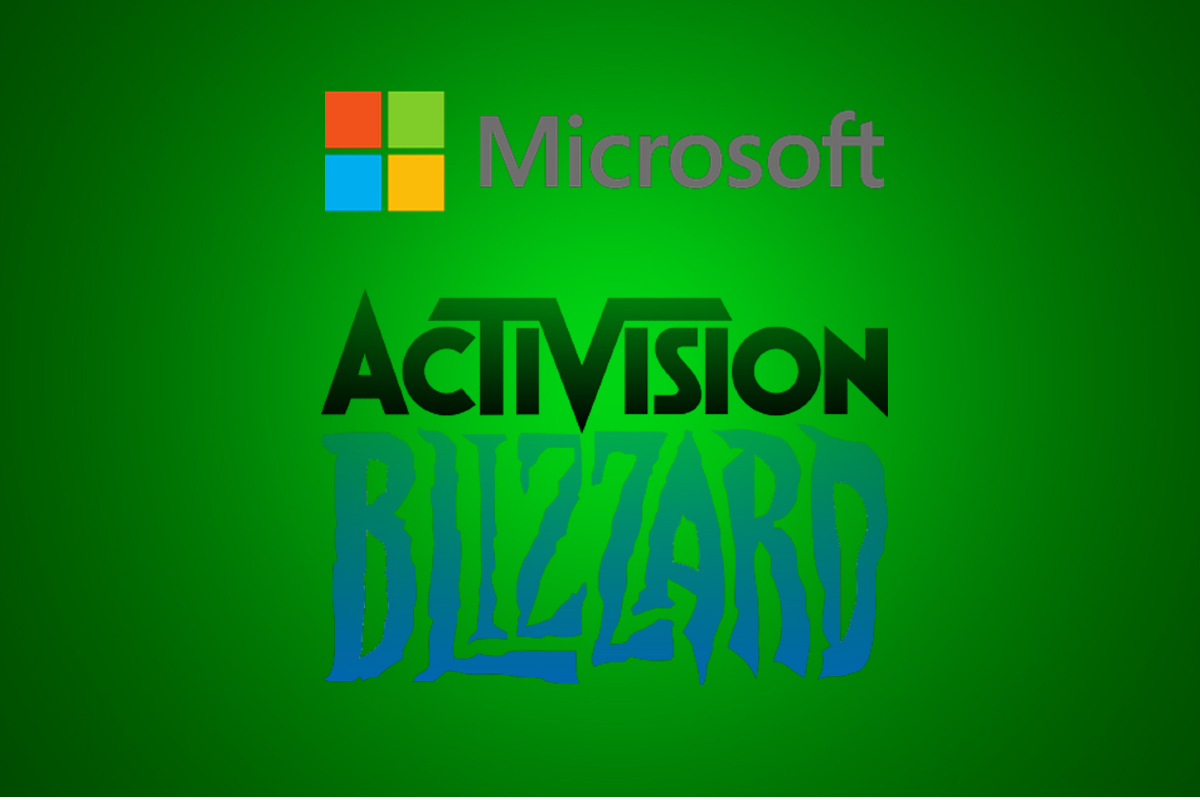 CMA opens investigation into new Microsoft-Activision merger