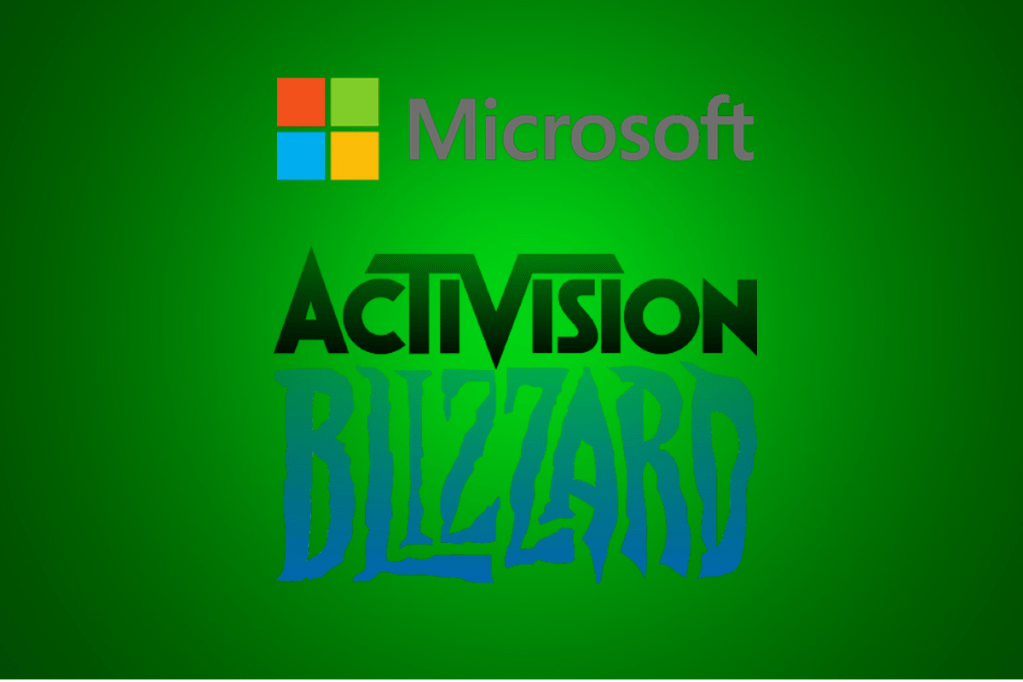 Microsoft completes acquisition of Activision Blizzard - Overclocking.com