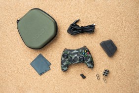 Nacon Rev X Camo and Colorlight Xbox & PC Controllers Available Now