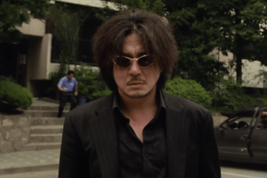 Oldboy 4K Release Date Set for Park Chan-wook's Remastered Action Movie