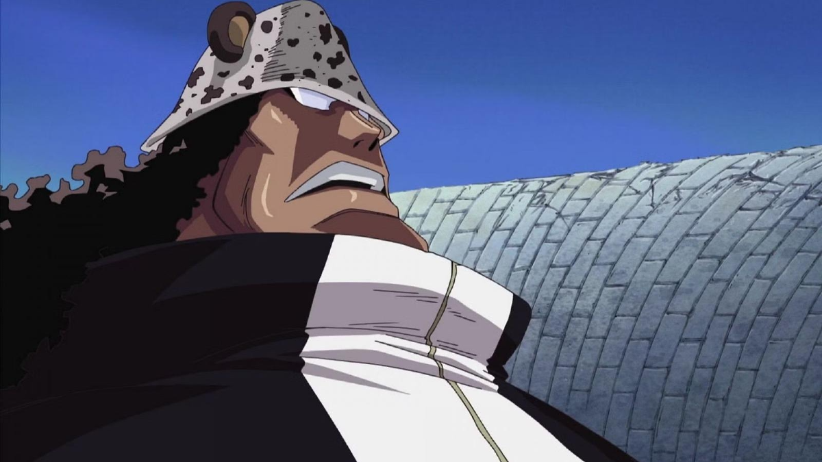 Who do you think have better durability? (Manga spoilers) : r/OnePiece