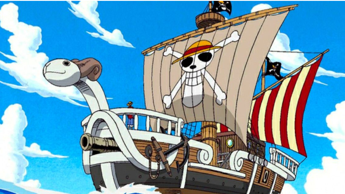 10 Times Luffy Should Have Died in 'One Piece