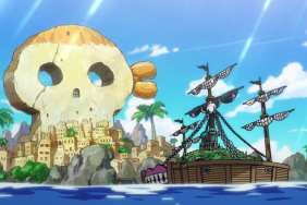 One Piece Hachinosu
