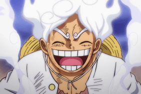 One Piece Joy Boy