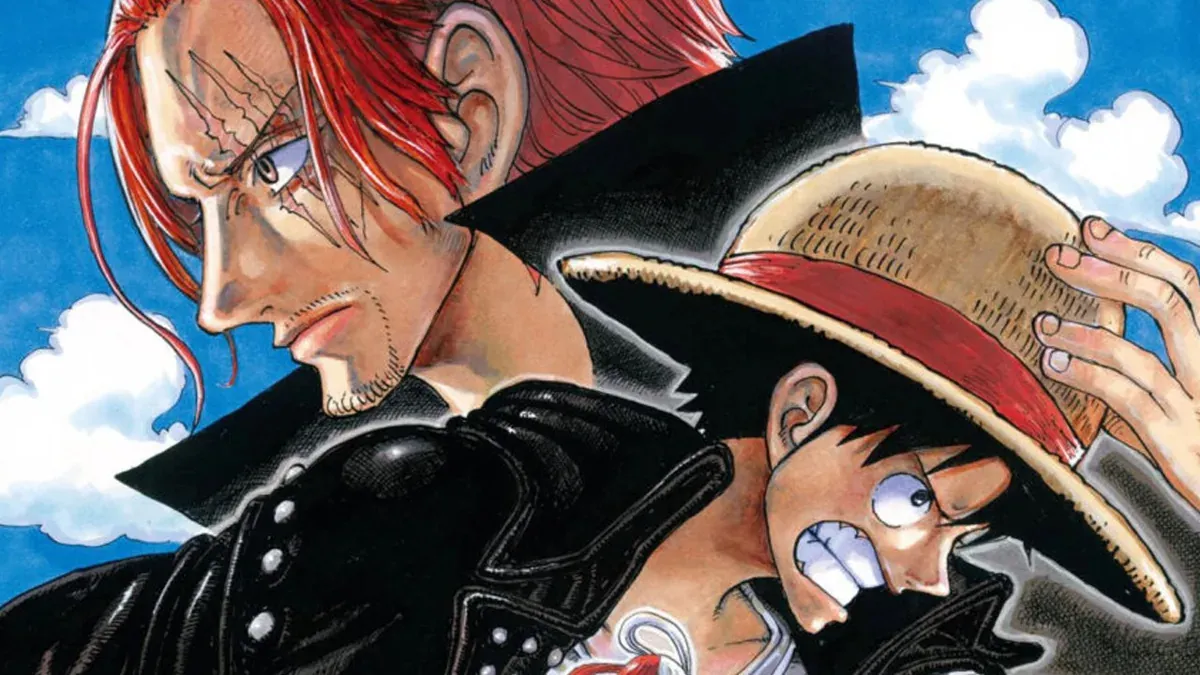 One Piece Capítulo 1098 - Manga Online