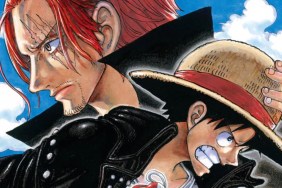 One Piece Chapter 1097 Release Date
