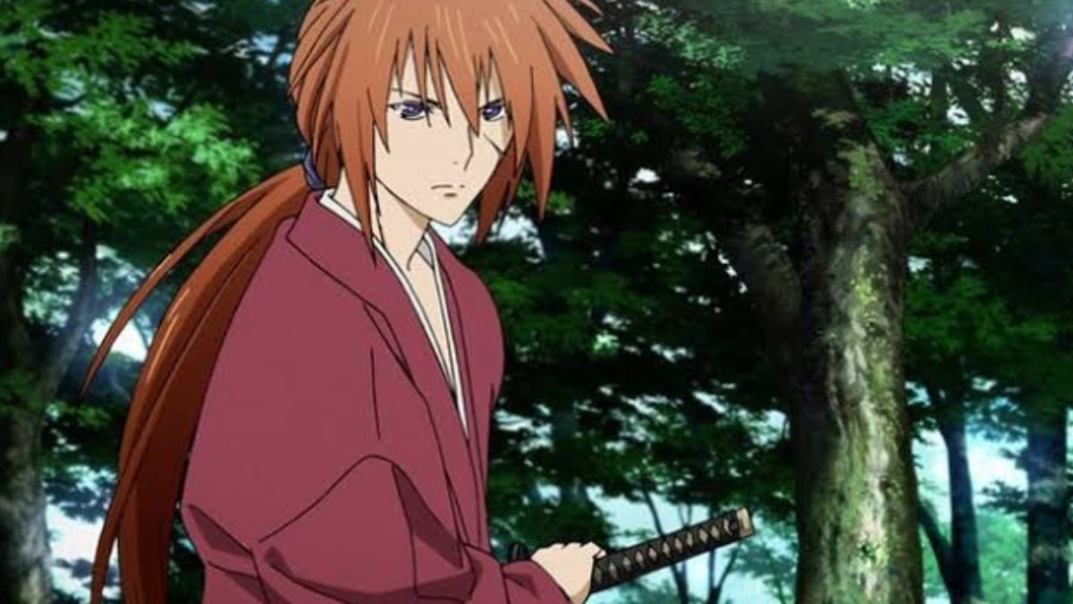 VIDEO: Teaser Trailer for Rurouni Kenshin Live-action Film Sequels -  Crunchyroll News