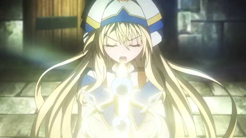 Goblin Slayer Season 2 Unveils New Trailer With October Premiere