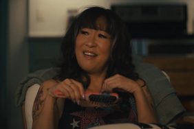 Quiz Lady Clip: Sandra Oh Learns About Awkwafina's Secret Skill
