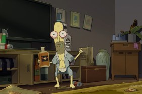 Rick and Morty Season 7 Clip Teases Mr. Poopybutthole's Return