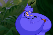 Robin Williams’ Estate Cleared New Genie Lines, No AI Was Used