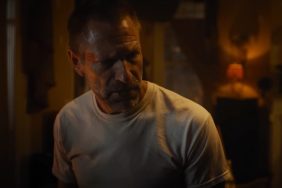 Karanlıkta Rumble Fragmanı: Aaron Eckhart Aksiyon Filminde Kafes Savaşçısı Oluyor