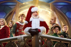 The Santa Clauses Season 2 Trailer Sets Return Date for Disney+ Series