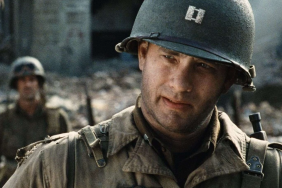 Save Saving Private Ryan theatrical release date settings