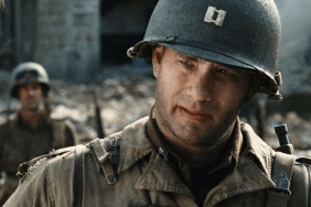 Saving the date for Private Ryan's return to theater