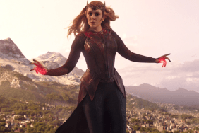 Scarlet Witch MCU