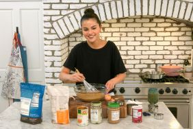 Selena + Chef Moves to the Food Network for Holiday Specials