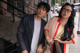Blu-ray release date for Randall Park's comedy film 