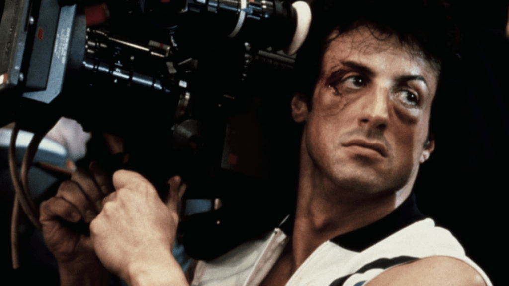 Sly Trailer Previews Netflix's Sylvester Stallone Documentary