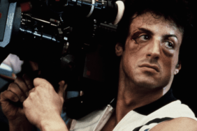 Sly Trailer Previews Netflix's Sylvester Stallone Documentary