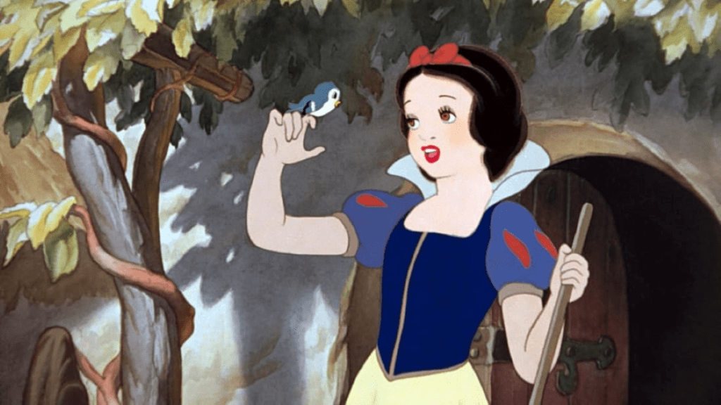 Snow White and the Seven Dwarfs 4K Disney+ Release Date Set