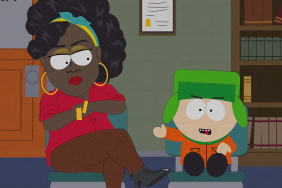 South Park Trailer