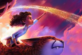Enchanted: The Rachel Zegler-led Animated Fantasy Moves from Apple to Netflix
