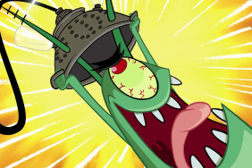 SpongeBob Adventures: In A Jam!