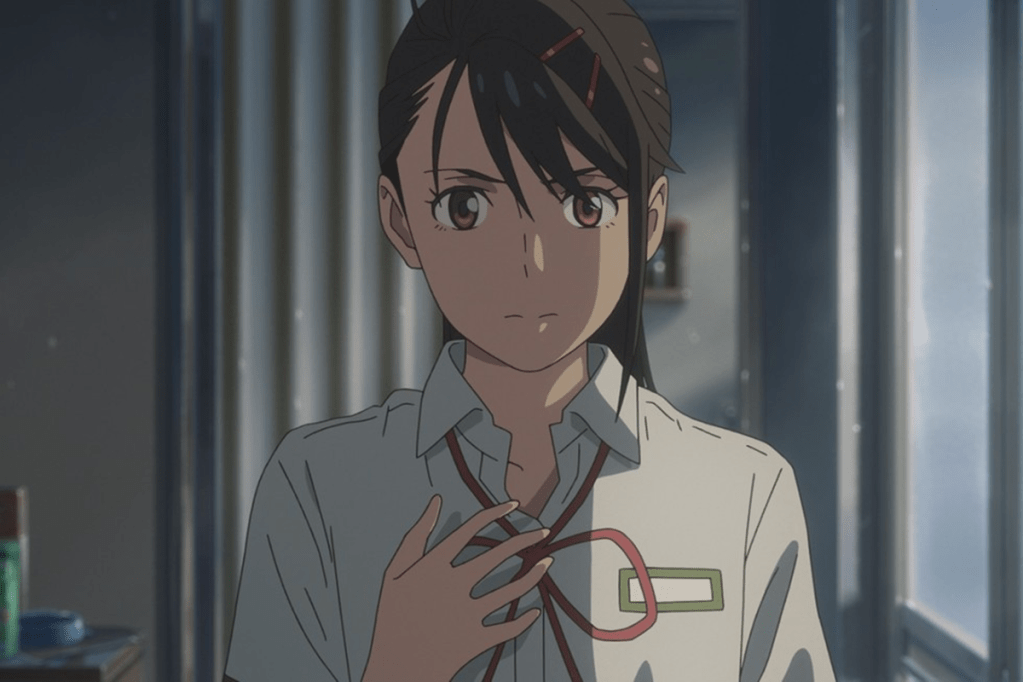 suzume theatre release: ​Makoto Shinkai's beloved film 'Suzume' returns to  theatres: Where to watch and stream - The Economic Times