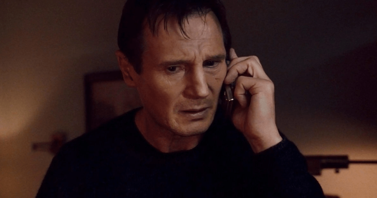 Le réalisateur de Taken réfléchit à l’héritage du film Liam Neeson après 15 ans
